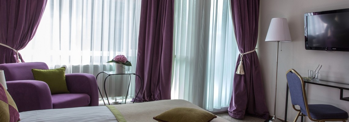 MEDEA SPA mini liuksas